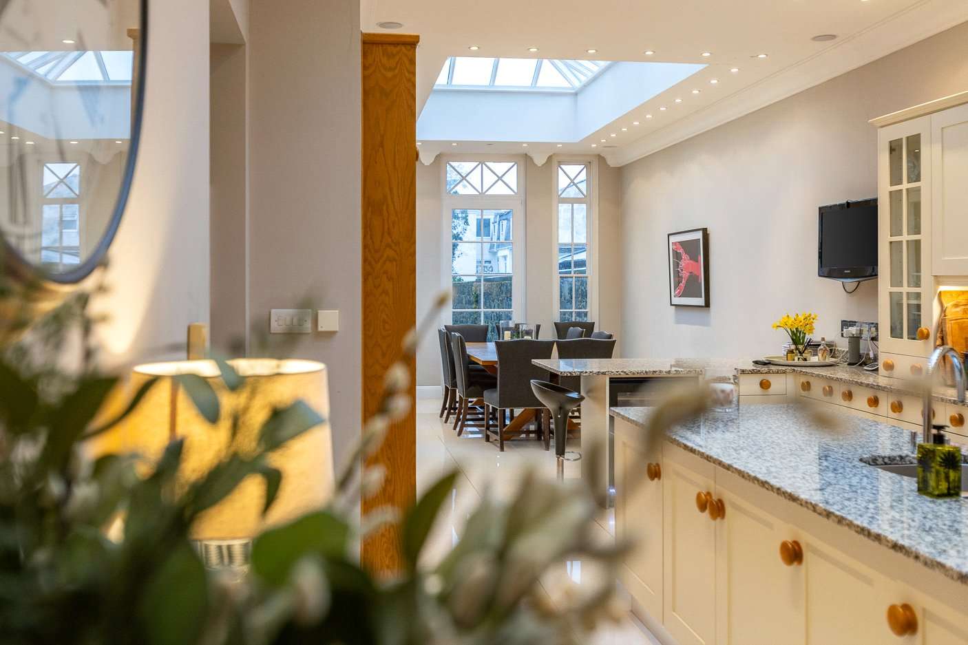 Fine Georgian Home photo 11