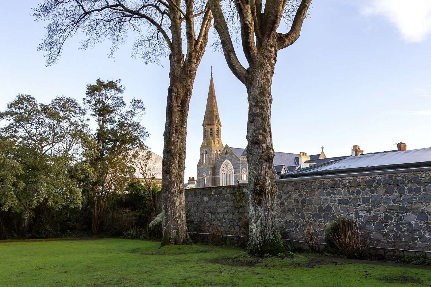 Fine Georgian Home photo 50