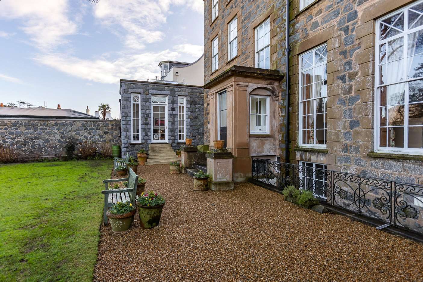 Fine Georgian Home photo 48