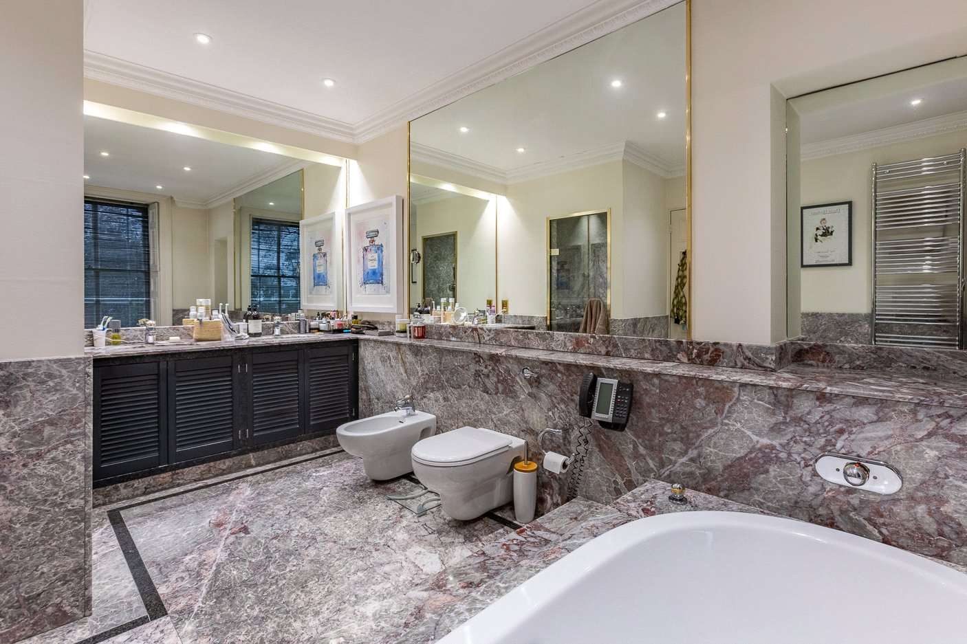 Fine Georgian Home photo 32