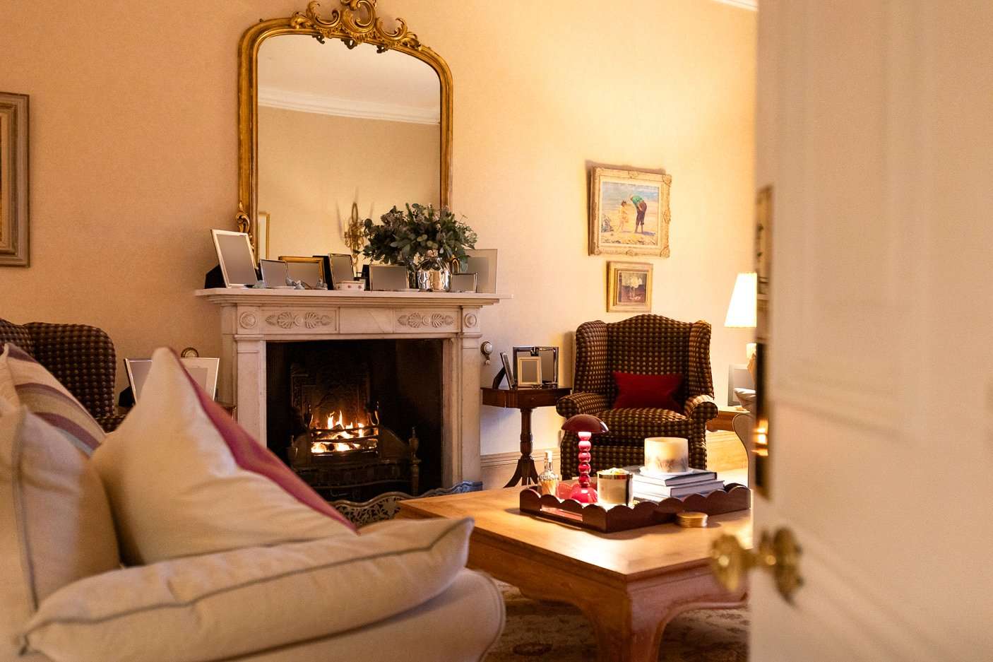 Fine Georgian Home photo 15