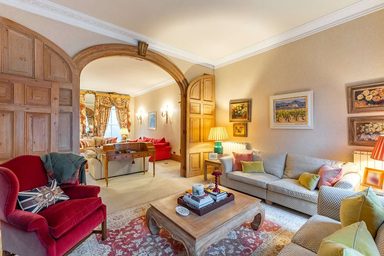Fine Georgian Home photo 19