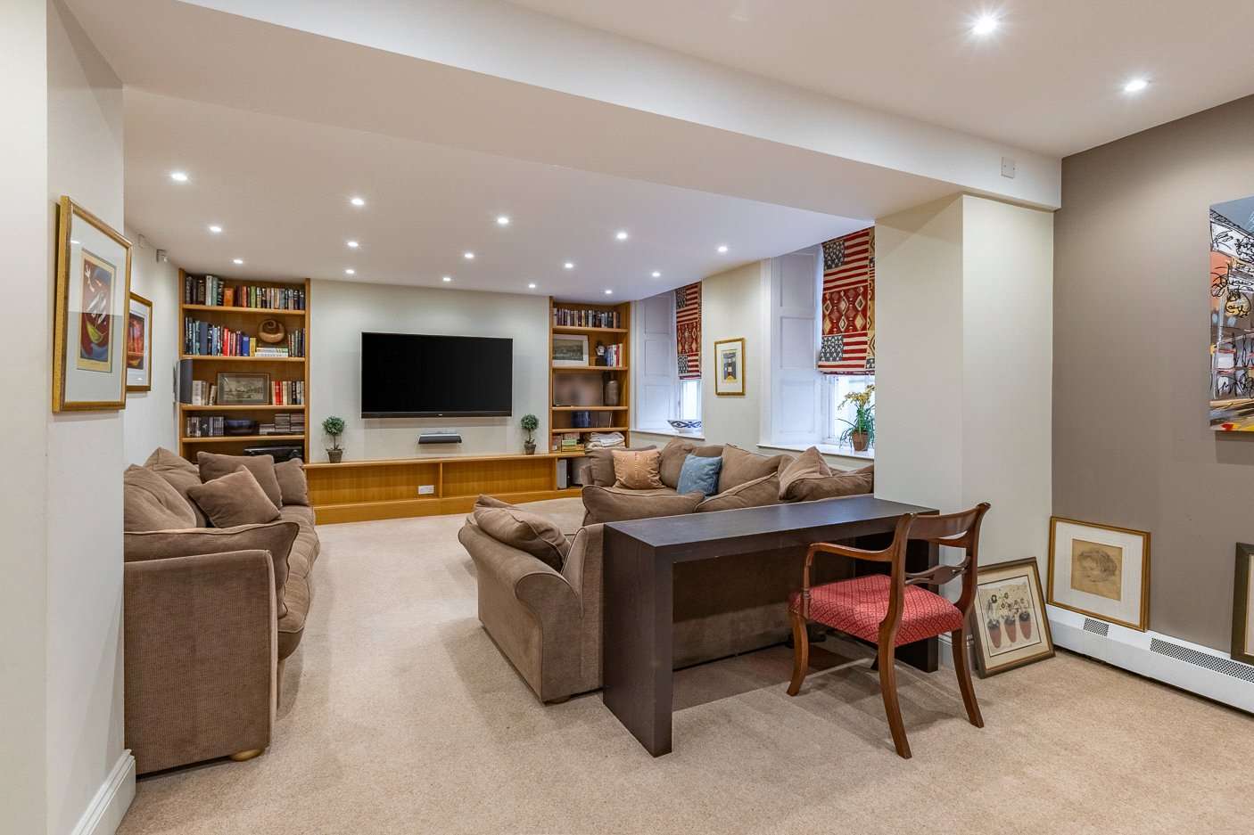 Fine Georgian Home photo 24