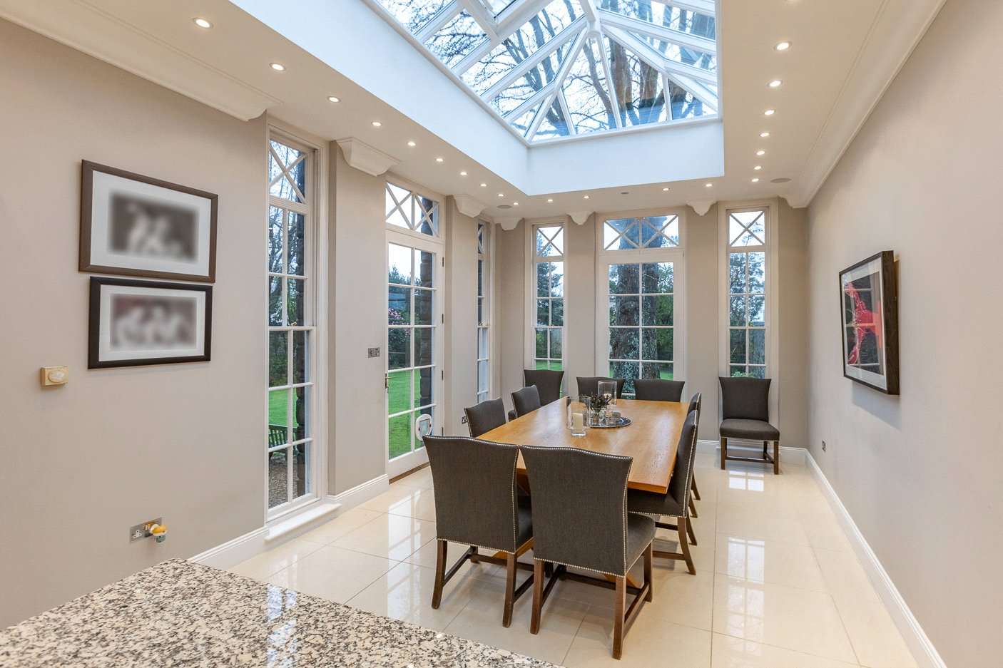 Fine Georgian Home photo 5