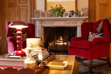 Fine Georgian Home photo 18