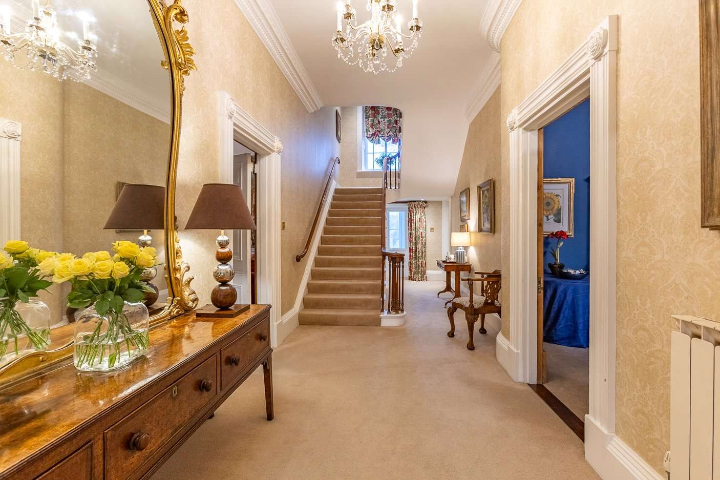 Fine Georgian Home photo 28