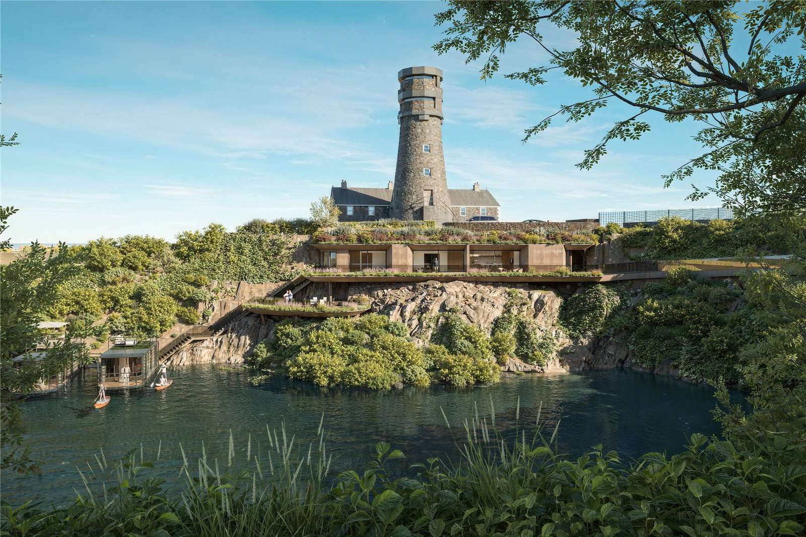 The Lookout