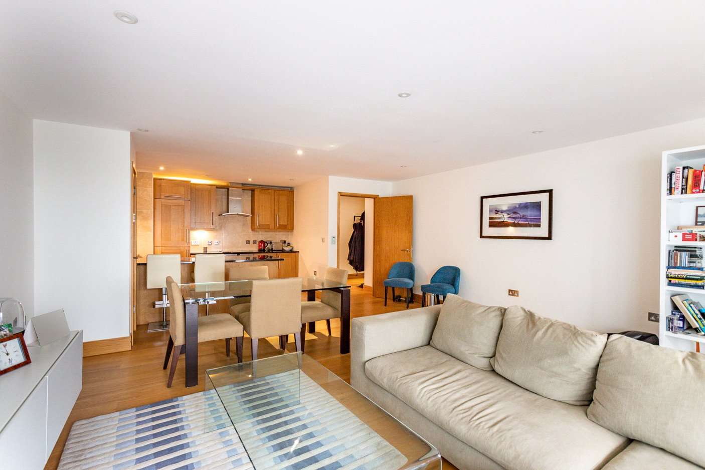 Apartment 7 Fougere House photo 5