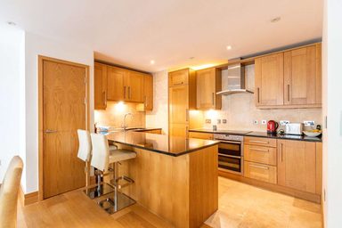 Apartment 7 Fougere House photo 6