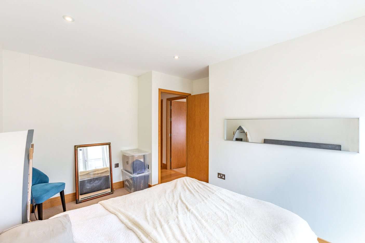 Apartment 7 Fougere House photo 11
