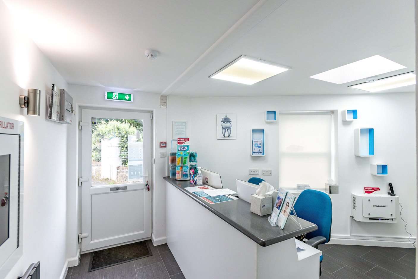 Le Villocq and Commercial Unit photo 15