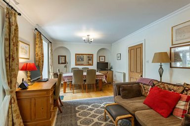 Campbell Lodge photo 7