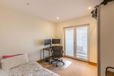 Apartment 7 Hanois House photo 6