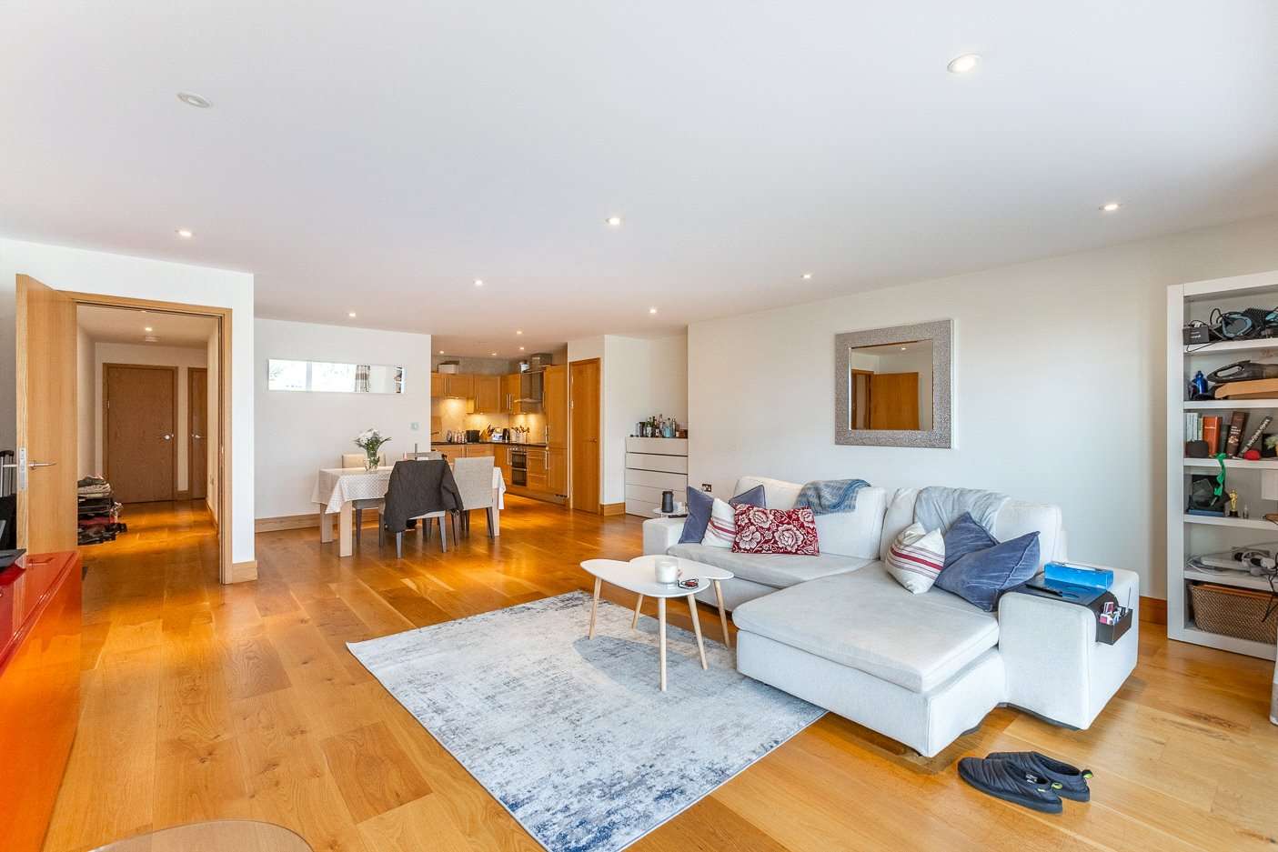 Apartment 7 Hanois House photo 3