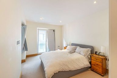 Apartment 7 Hanois House photo 10