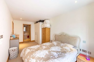 Apartment 5 Roustel House photo 8