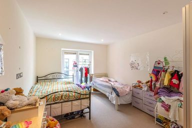 Apartment 5 Roustel House photo 9