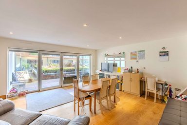 Apartment 5 Roustel House photo 3