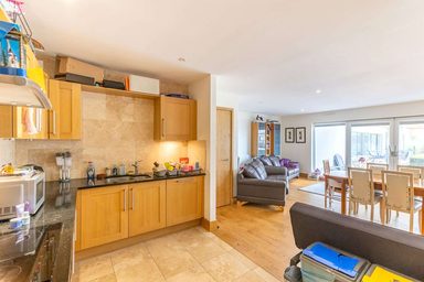 Apartment 5 Roustel House photo 6