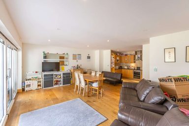 Apartment 5 Roustel House photo 4