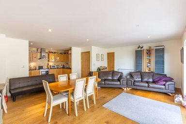 Apartment 5 Roustel House photo 2