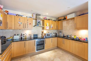 Apartment 5 Roustel House photo 5