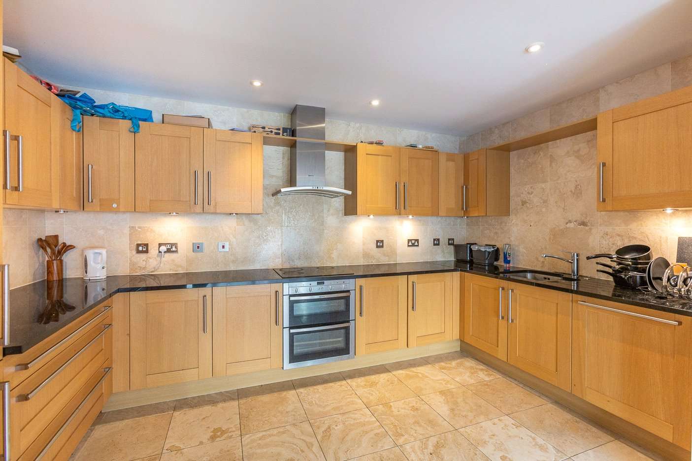Apartment 9 Roustel House photo 7