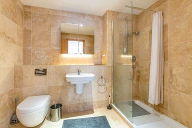 Apartment 9 Roustel House photo 11