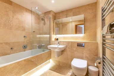 Apartment 9 Roustel House photo 12