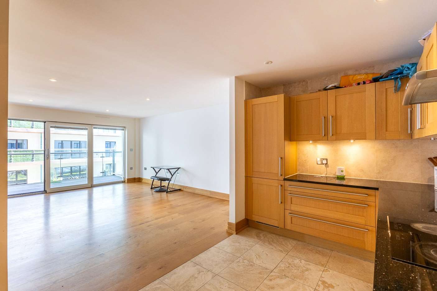 Apartment 9 Roustel House photo 6