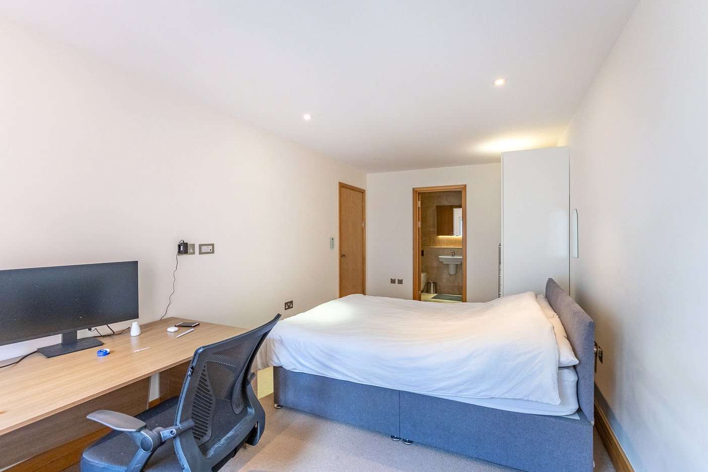 Apartment 9 Roustel House photo 8