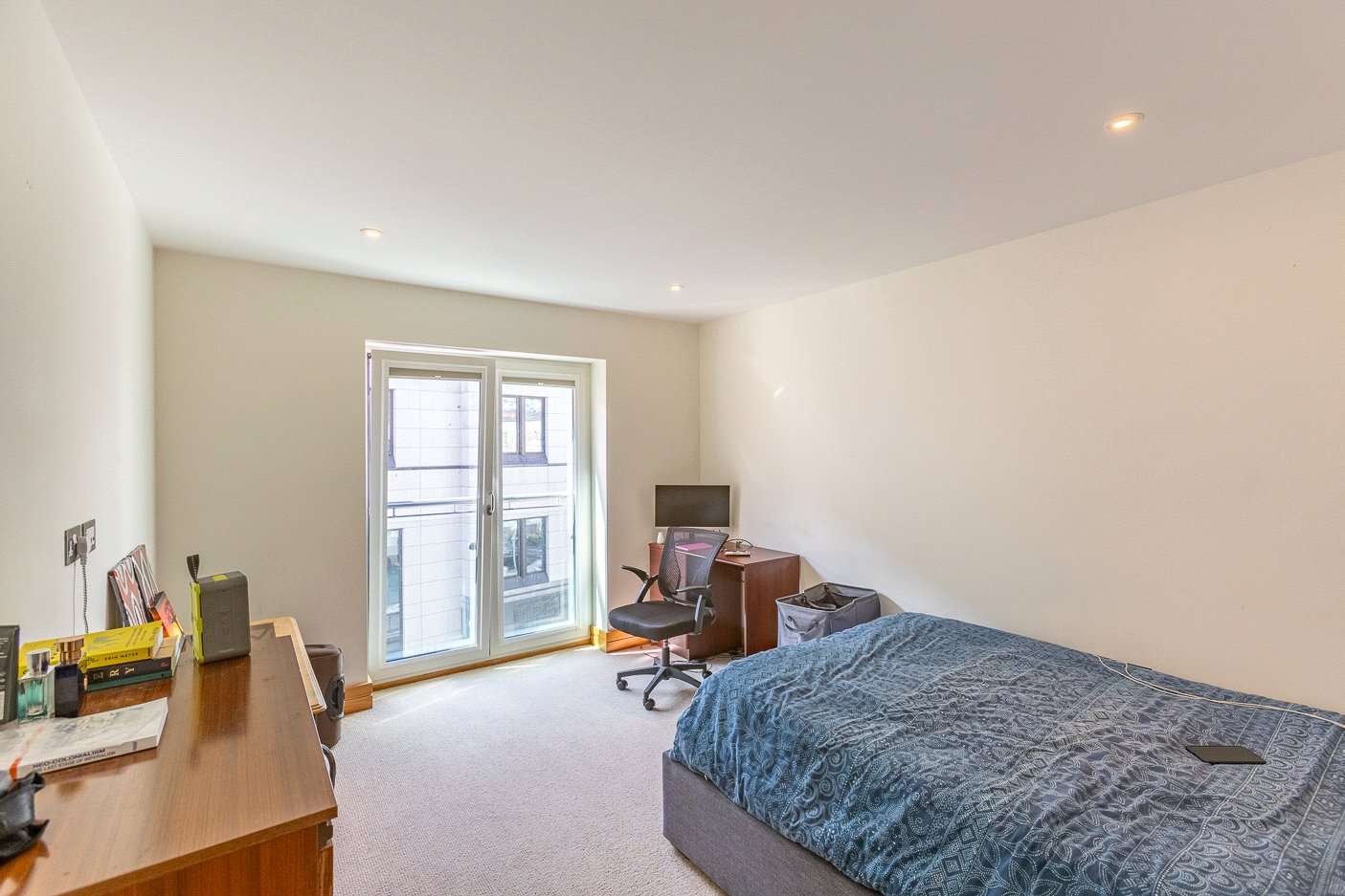 Apartment 9 Roustel House photo 9