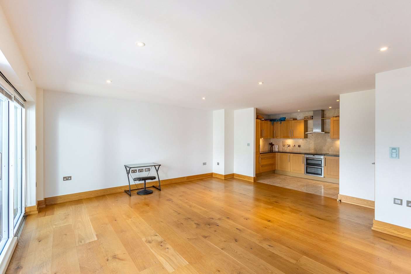 Apartment 9 Roustel House photo 5