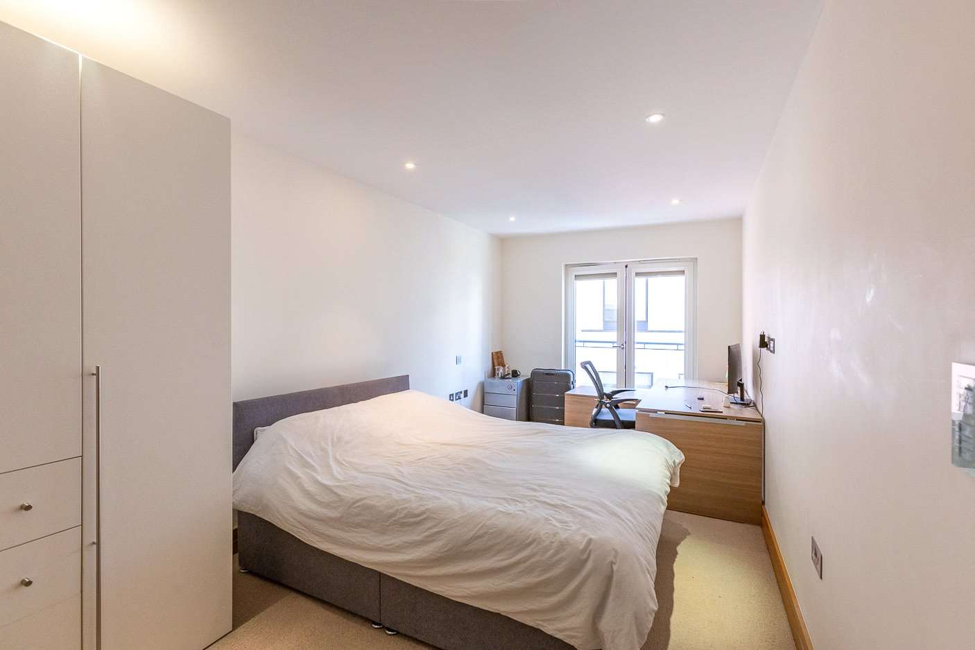 Apartment 9 Roustel House photo 3