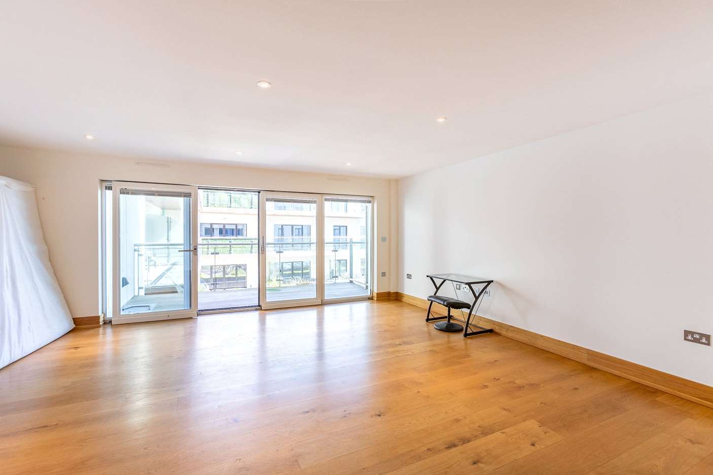 Apartment 9 Roustel House photo 4