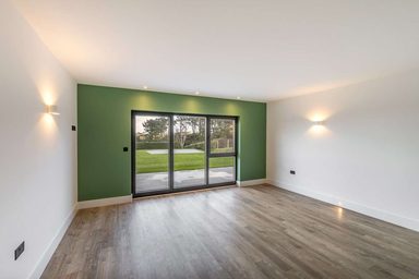 Brand New Home photo 15