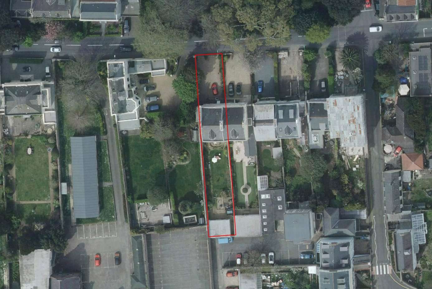 Brock Terrace photo 36