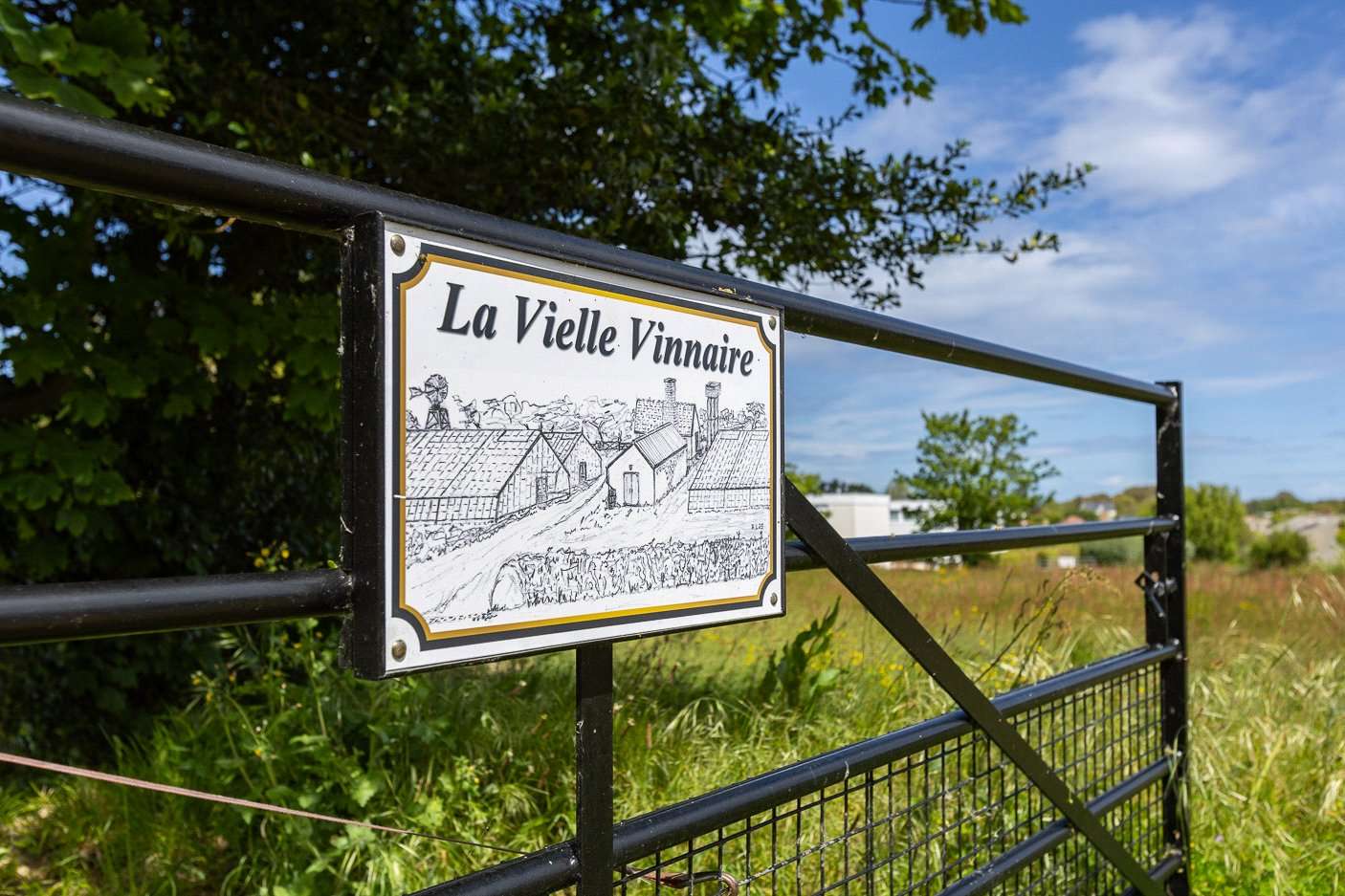La Vielle Vinnaire photo 12