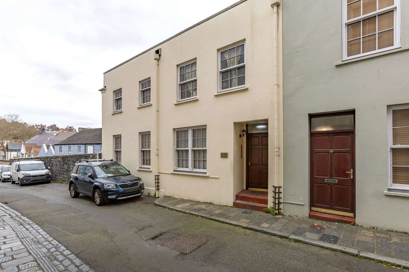 Flat 15 photo 1