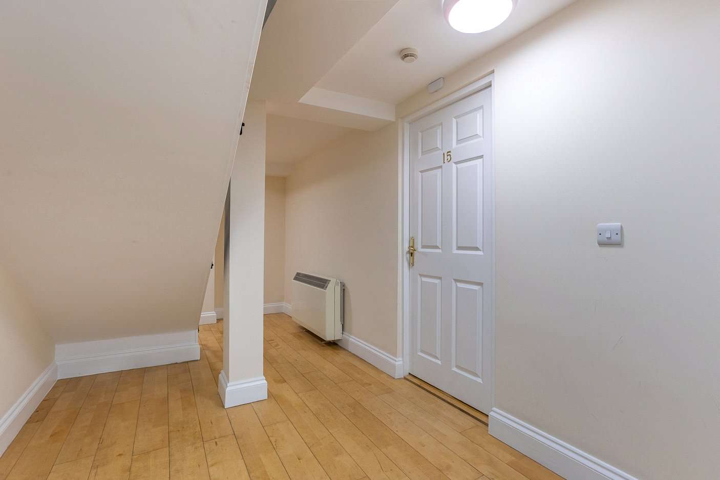 Flat 15 photo 12