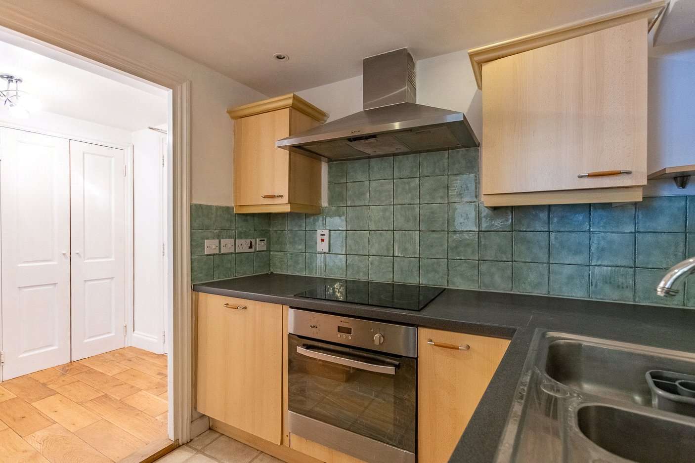 Flat 15 photo 7