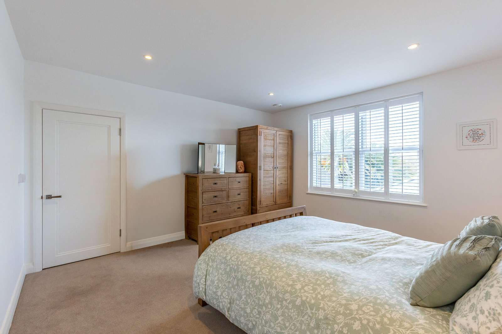 Burghfield House photo 24