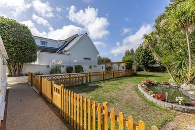 Les Croutes Cottage photo 32