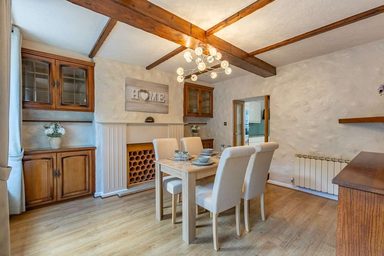 Les Croutes Cottage photo 5