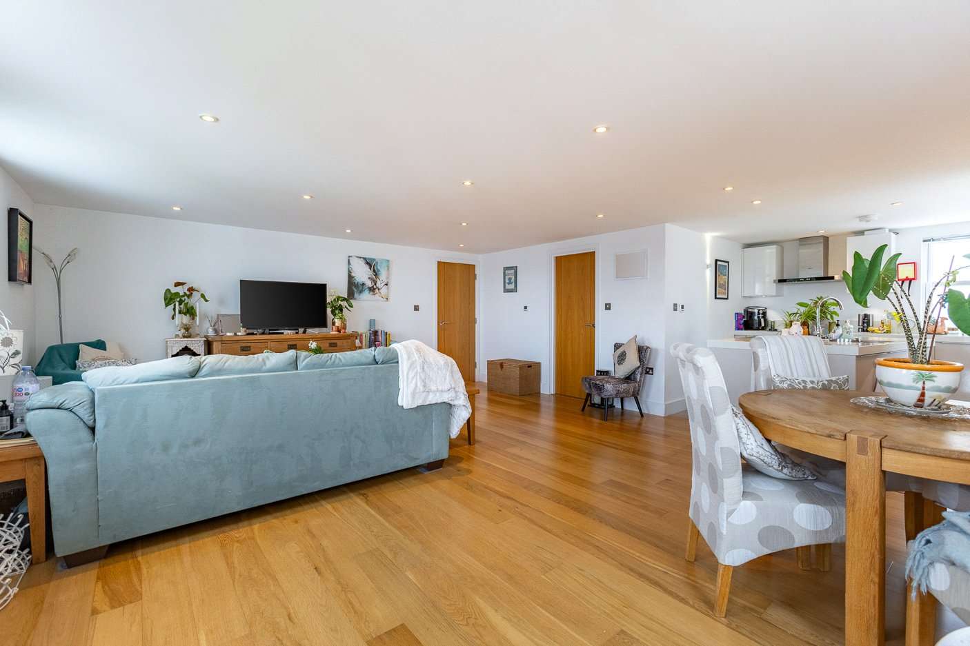 Apartment 10 Panorama House photo 2