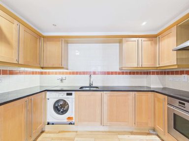 Apartment 3 Bosq House photo 4