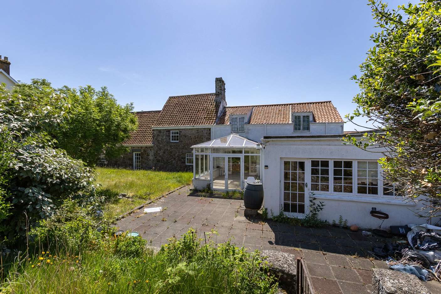 La Vieille Grange photo 1