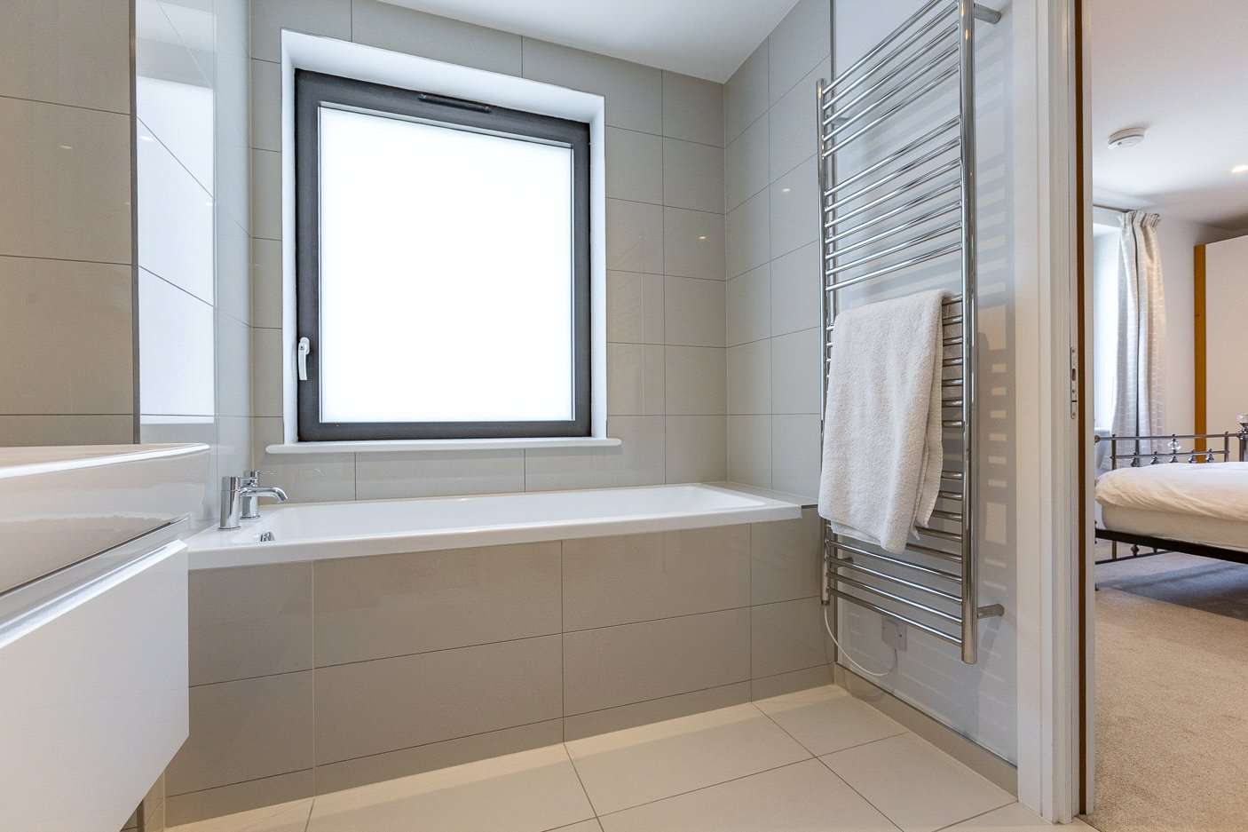 Apartment 10 Carrick House photo 14