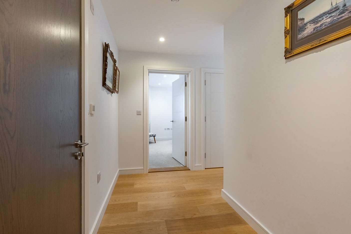 Apartment 10 Carrick House photo 10