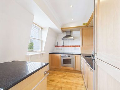 Apartment 2 Fermoy House photo 4